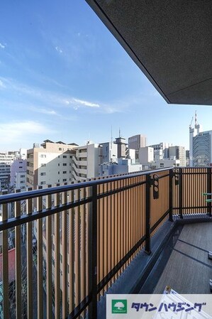 アーバンコア原宿の物件内観写真